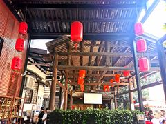 -鹅滋道(甘坑古镇店)