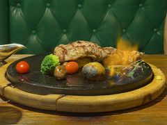 -卢布里西餐厅(总店)