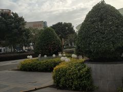 -五缘湾悦都汇购物中心