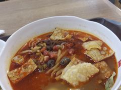 -瓦记米粉(东鼓道店)