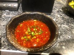 -王家渡火锅店(棕榈泉店)