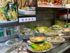 -日丰园海肠水饺·老字号大连海鲜(和平广场店)