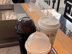 -喜茶(珠海华发商都店)