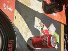 -红钳侠小龙虾·烧烤(中赢康康谷店)