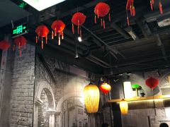 -南小馆(迪士尼小镇店)
