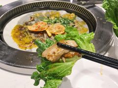 -么子烤肉(化龙池店)