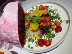 -狮拾久·现代新加坡料理(福田COCO Park店)