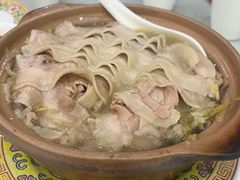 -砂锅居(西四店)