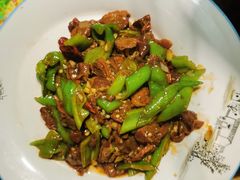 -海碗油泼面·八次方·水库鱼·粘卷子(平谷店)