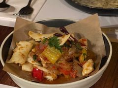-现代居酒屋ATELIER IZAKAYA