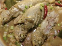 -味界·精致赣菜(招商花园城店)