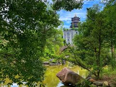 -龙天小镇