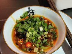 -二当家牛肉串串(教育路店)