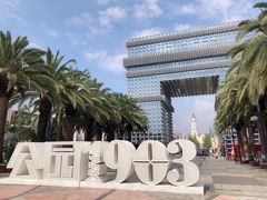 -霸王茶姬(公园1903店)