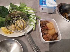 -张哞哞·鲜切牛肉自助火锅(高德置地店)