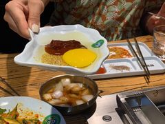 -河坝烧烤串城(银亭路店)