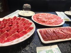 -常赢三兄弟·清真涮肉(五莲路店)