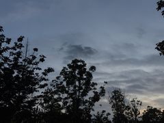 -三岔湖景区