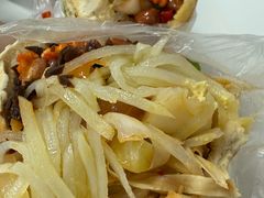 -三兄弟高炉烧饼