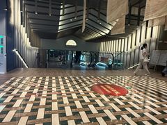 -成都百丽宫影城(LUXE太古里店)