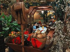 -石岐佬中山菜馆(张溪店)