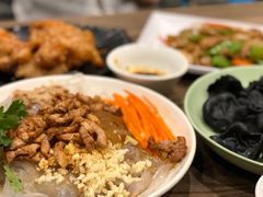 -东北饭店·饺饺者( 学府壹号店)