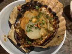 -辉记炭烧海鲜大排档·老字号(福田店)