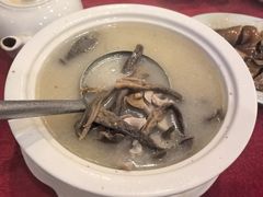 -胜记菜馆(文明路)