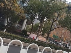 -长江路历史文化街区