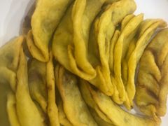 -草桥清真牛肉锅贴扁食店