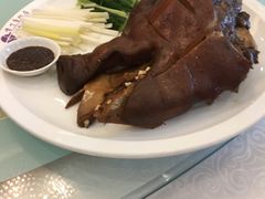 -紫丁香饭店-中餐厅