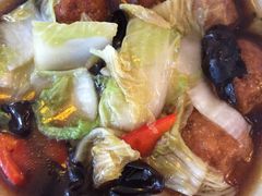 -归元·云集斋素菜馆