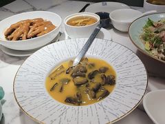 -钟菜·粤菜点心·宴请(海上世界·汇港二期店)