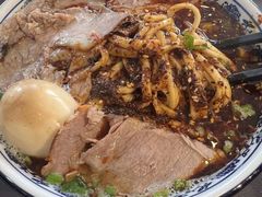 -有礼有面(知春路店)