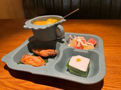 -月暹罗·泰越料理(悠方店)