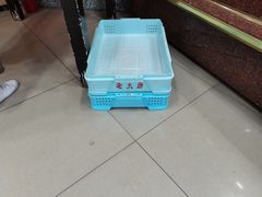 -新麦西饼(广东路店)