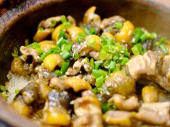 -红星光发煲仔饭(大石街店)