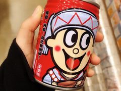 -麦陌(正弘城店)