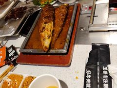 -玉善烧烤串城(长春总店)