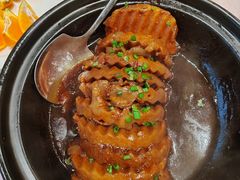 芋儿煲-印象天台·非遗文化美食