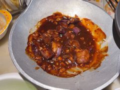 -绿茶餐厅(平谷华联店)