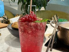 -椰子不语 椰子鸡火锅(淮海店)