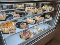 -卷们·现制生日蛋糕·蓝风车动物奶油(金源店)