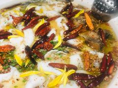 -太二酸菜鱼(正大广场店)