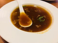 酸辣汤-NAMO印度餐厅