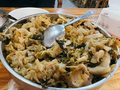 -熊氏牛羊杂粉(龙眼井总店)