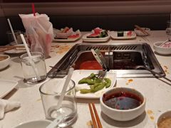 -海底捞火锅(之心城店)