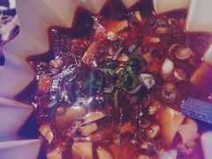 人间豆腐-穹六人间 people 6(岳阳路店)