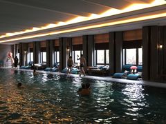 -上海崇明金茂凯悦酒店