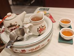 -悦得闲广式点心茶楼(蓝鲸世界店)